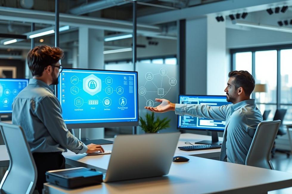 Automatização e delegação para liberar mais tempo e energia
