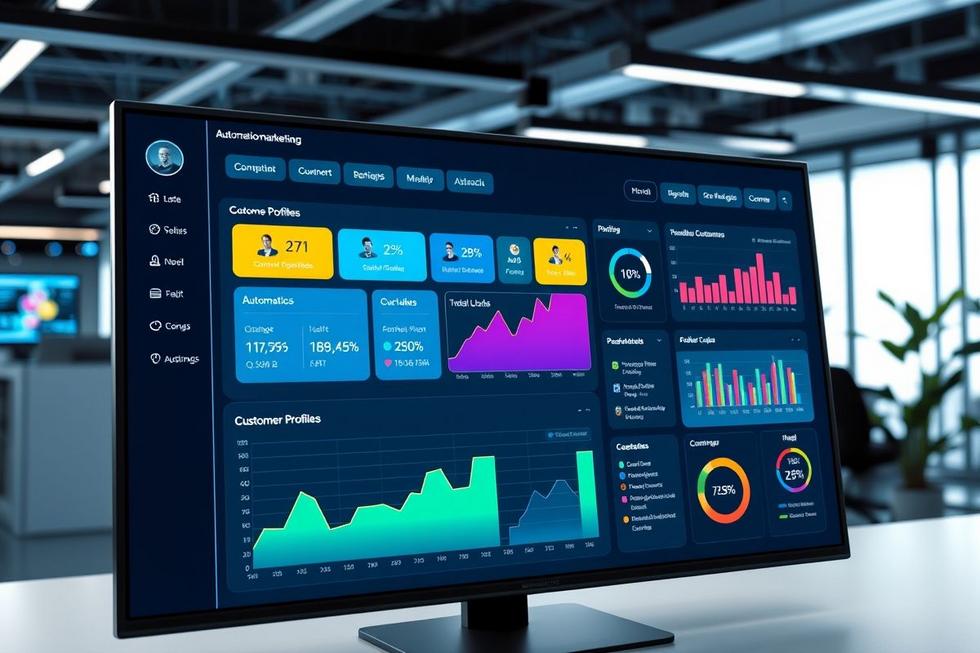 Automação e Personalização: O Combo que Potencializa Vendas Digitais