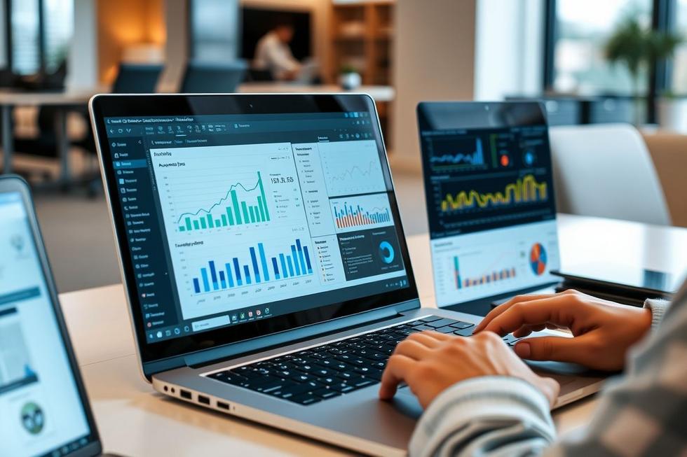 O poder da automação para ganhar tempo e aumentar sua produtividade