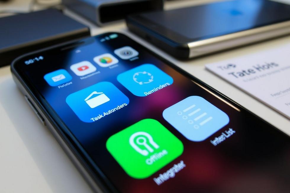 Use Tecnologia a Seu Favor para Automatizar Tarefas Repetitivas