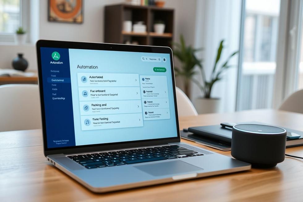 Automatize Tarefas Repetitivas para Ganhar Tempo e Energia