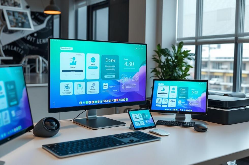 Automatização e Ferramentas Digitais que Potencializam sua Produtividade