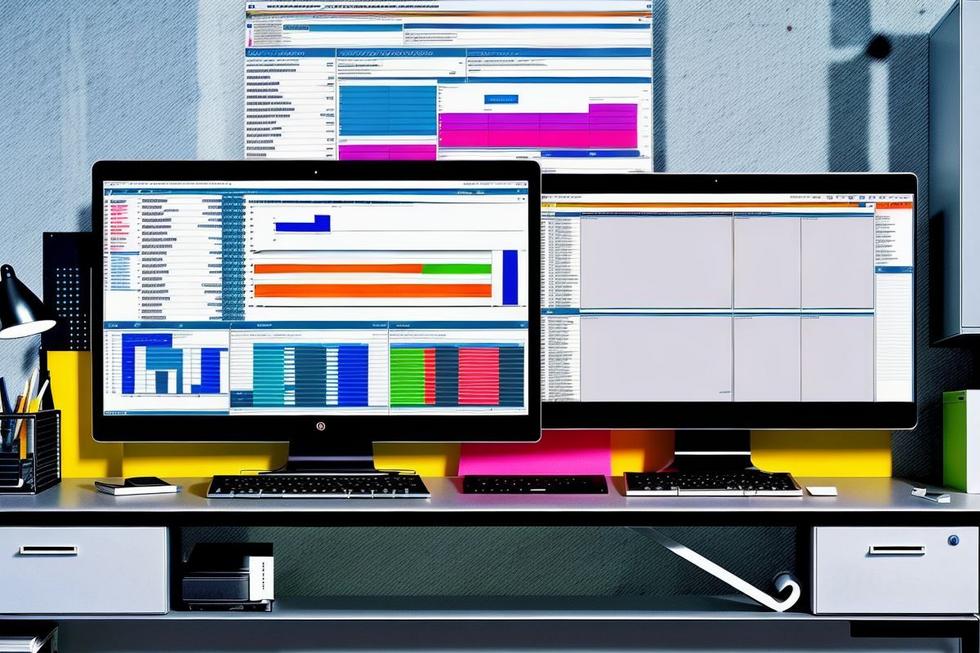 Automatizando Tarefas Repetitivas para Ganhar Tempo