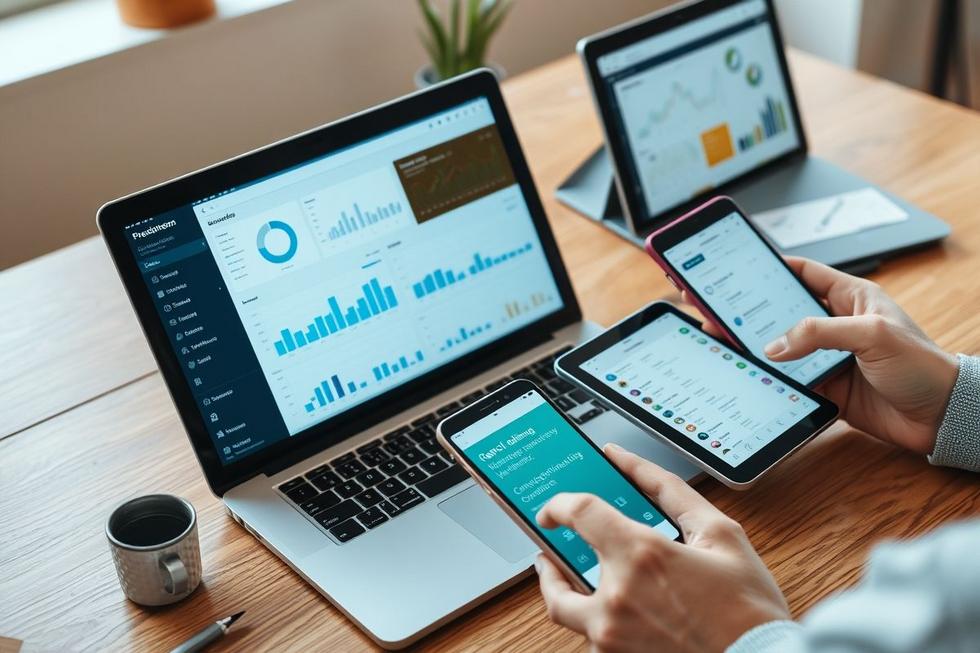 Automatização e Ferramentas Digitais que Potencializam a Gestão do Tempo