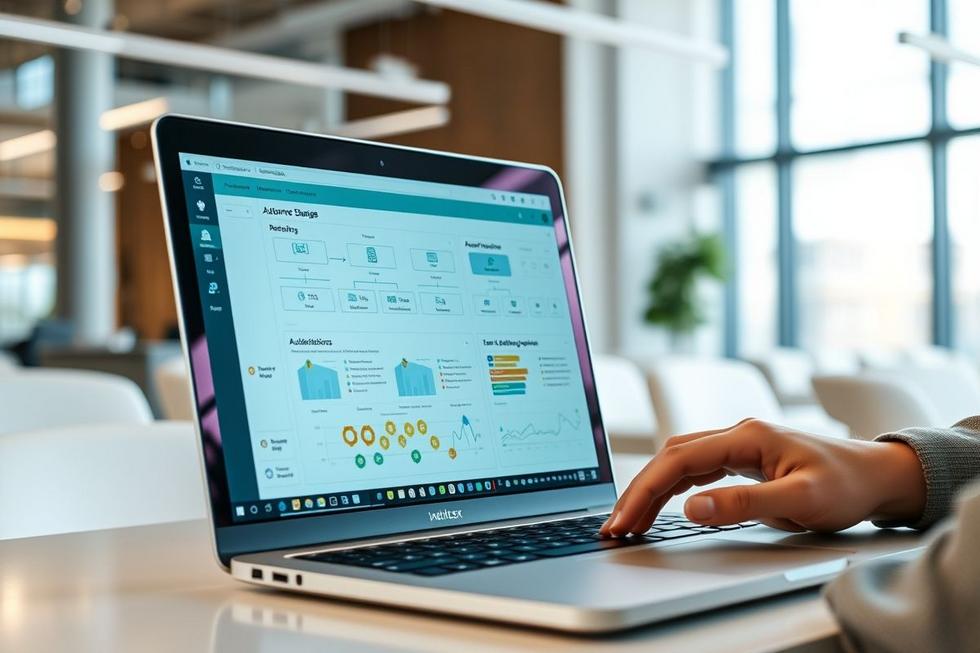 Automatize e Delegue: Liberte-se das Tarefas Repetitivas e Concentre-se no que Importa