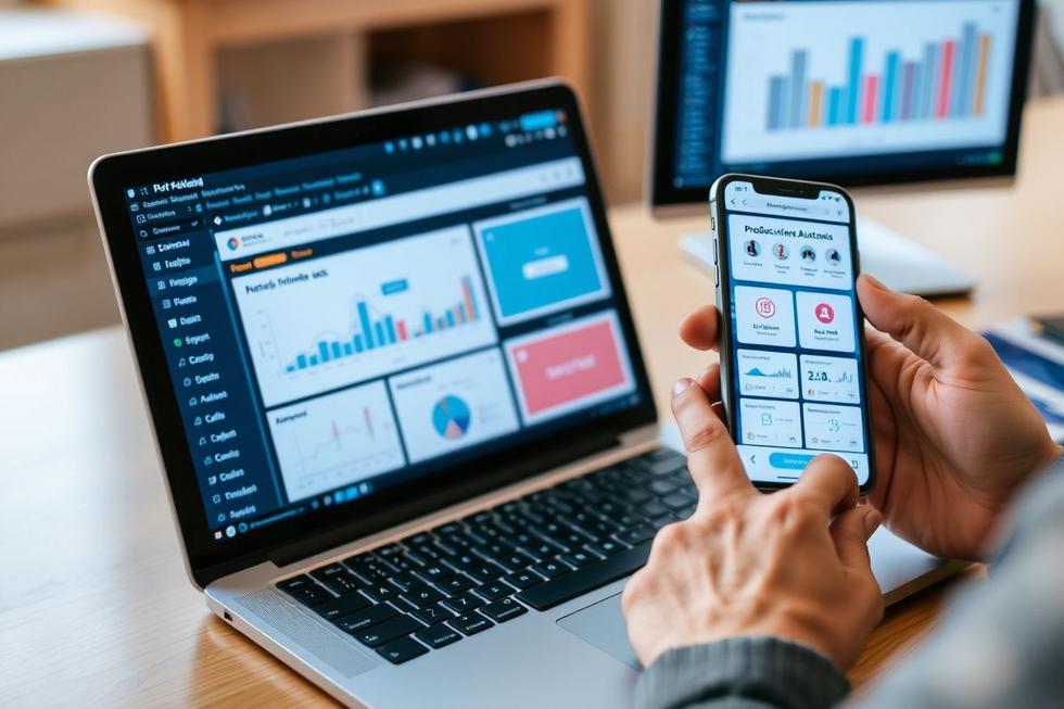 Automatização e Delegação Como Aliadas Para Focar no Essencial