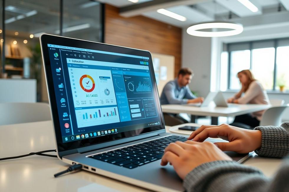 Automatize e Delegue para Multiplicar Seus Resultados
