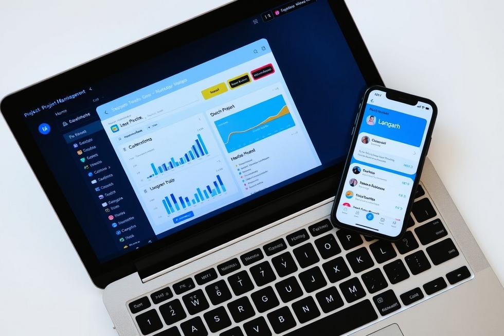 Automatização e Ferramentas Digitais Para Simplificar o Trabalho