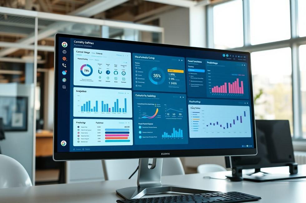 Automatização e Ferramentas que Potencializam sua Produtividade