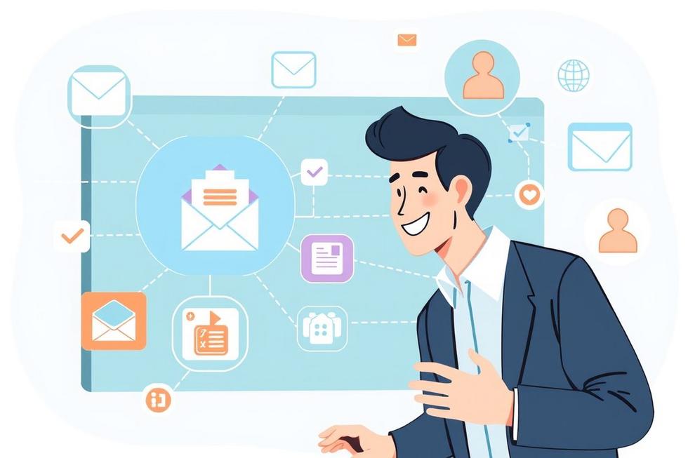 Automatize Tarefas Repetitivas para Economizar Tempo Precioso