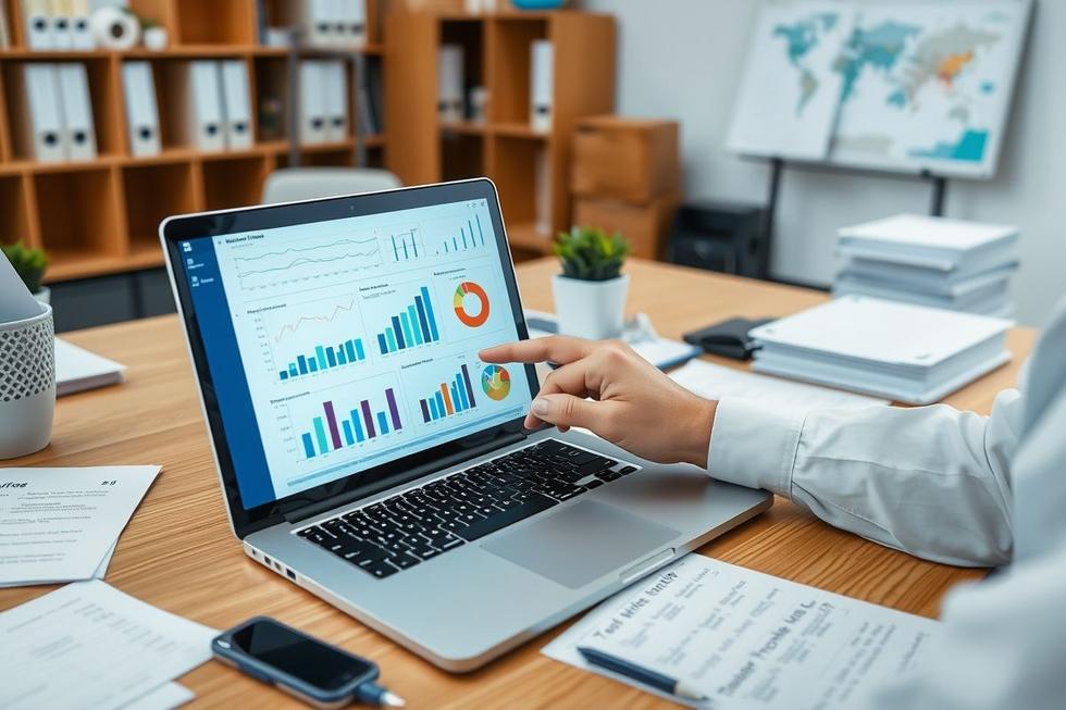 Avaliação e Ajuste Contínuo para Maximizar Resultados na Produtividade
