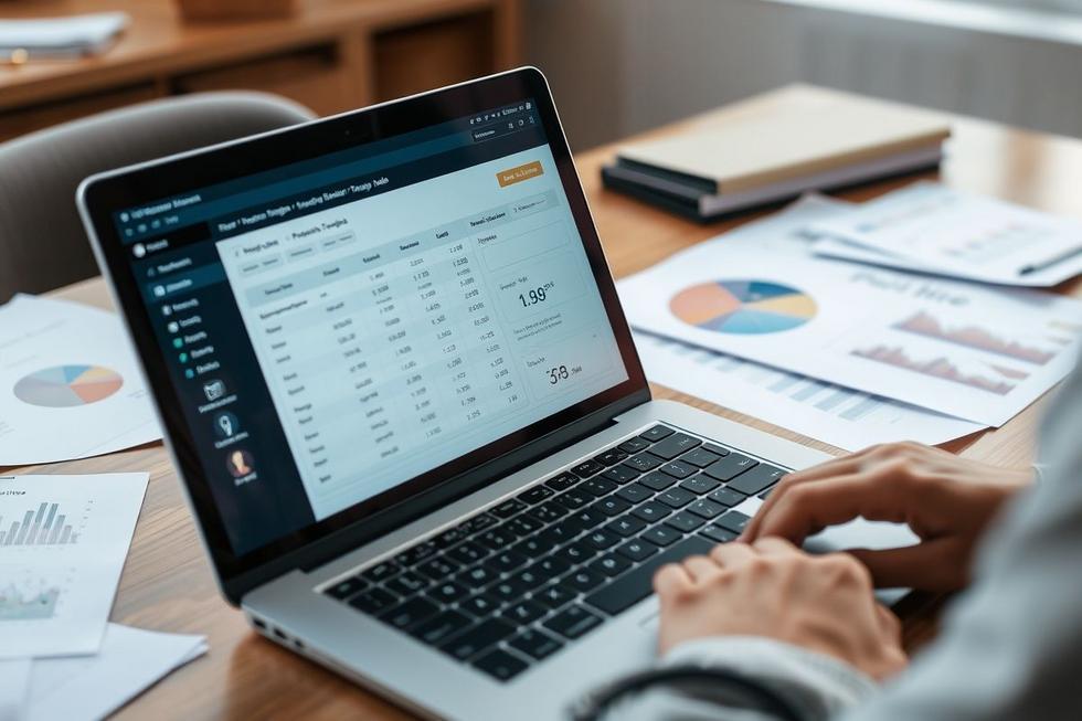 Como Avaliar e Ajustar sua Produtividade para Resultados Consistentes