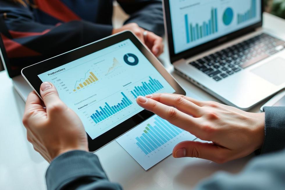 Como Avaliar e Ajustar Sua Produtividade Para Resultados Contínuos