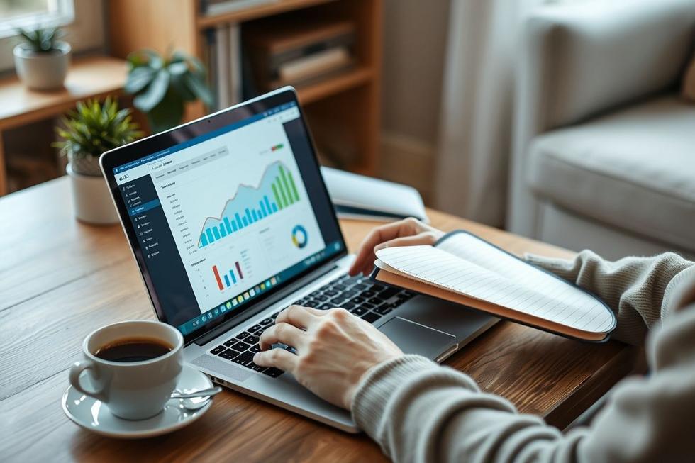 Como Avaliar e Ajustar Sua Rotina para Resultados Consistentes