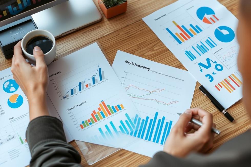 Avalie e Ajuste sua Rotina para Aprimorar Resultados de Forma Contínua