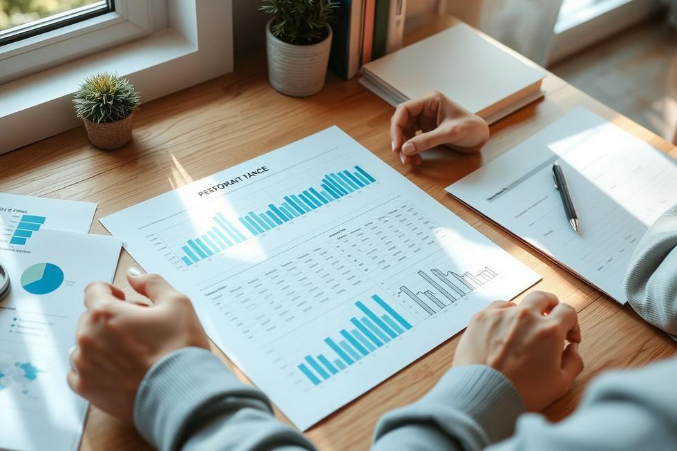 Avaliação e Ajustes Constantes na Gestão do Tempo para Evolução Contínua