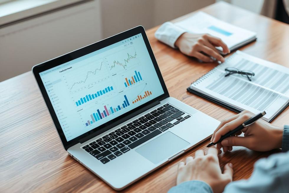 Avaliação e Ajustes: Como Monitorar seus Resultados e Melhorar Continuamente