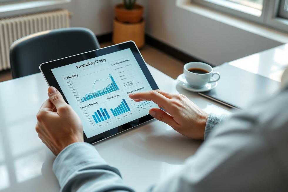 Avaliação e Ajustes Constantes para Maximizar Resultados Diários