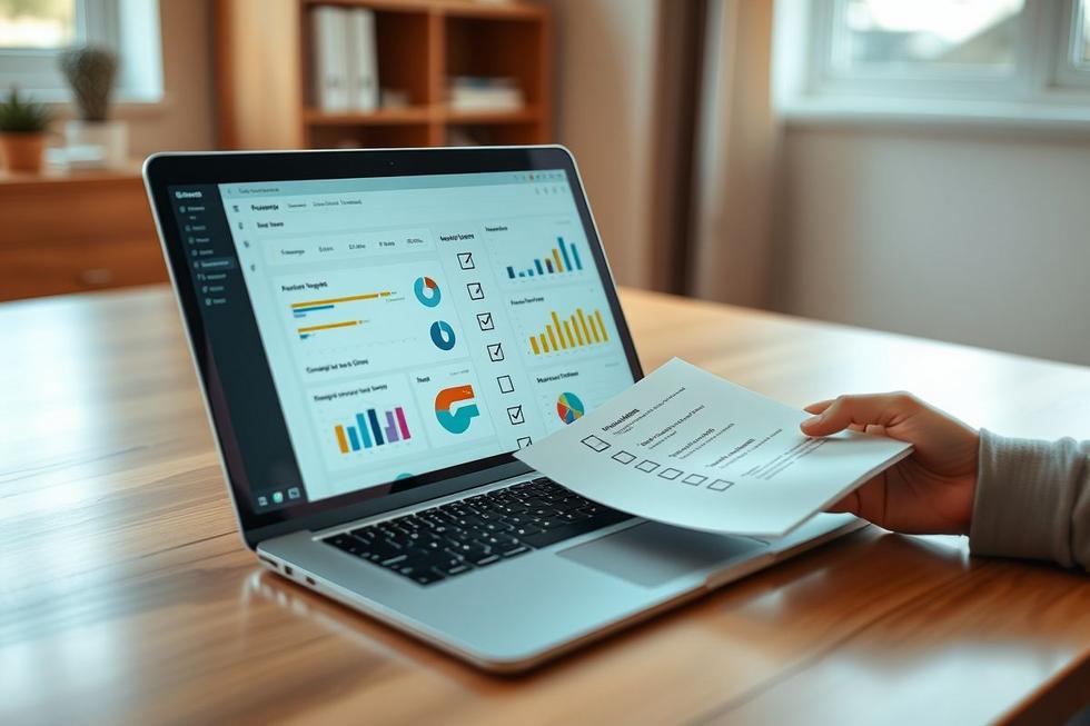 Avaliação Constante e Ajustes Para Sustentar o Crescimento Produtivo