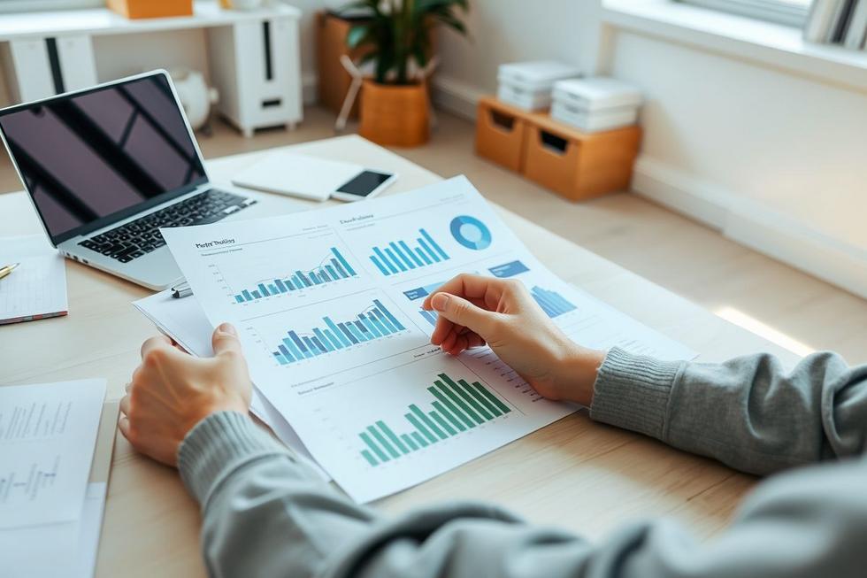 Como Avaliar seu Progresso e Ajustar Estratégias para Resultados Contínuos
