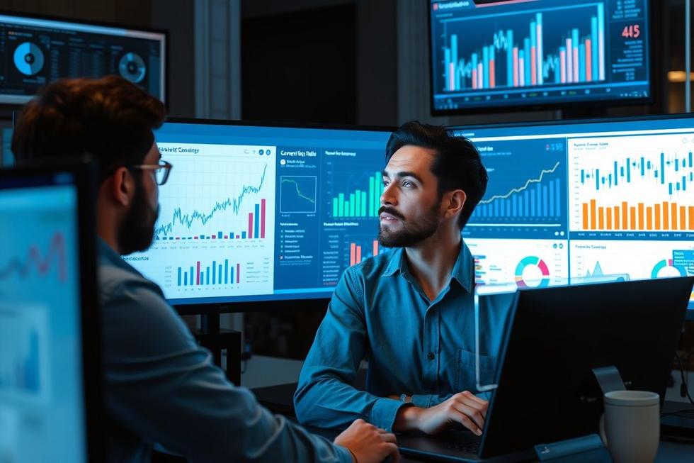 Avaliando Resultados de Vendas Online Para Ajustar Estratégias