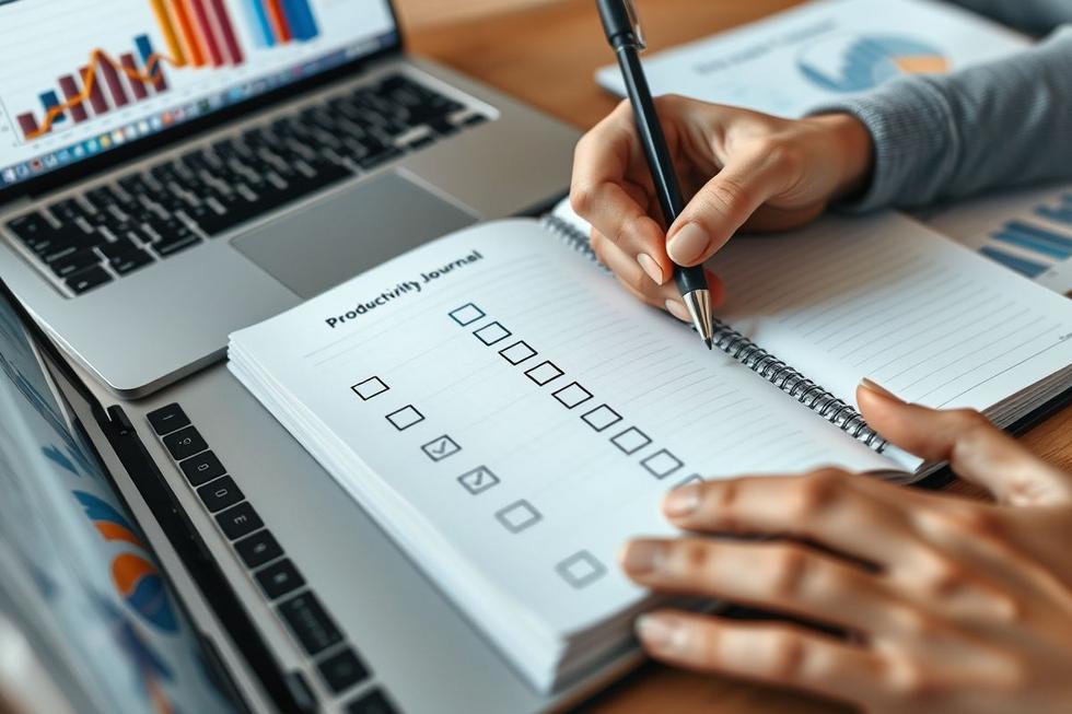 Como Avaliar e Ajustar Sua Rotina para Crescimento Contínuo e Resultados Consistentes