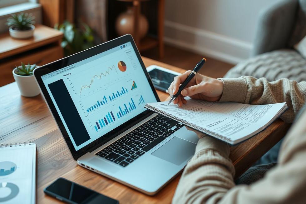 Como Avaliar e Ajustar Sua Rotina para Resultados Contínuos