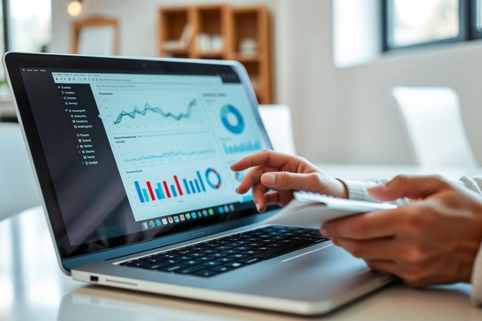 Como Avaliar seu Progresso e Ajustar Estratégias para Resultados Contínuos