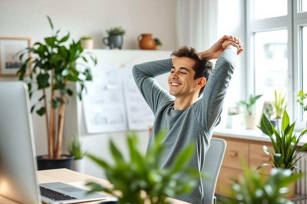 Técnicas Comprovadas para Evitar Procrastinação e Manter a Motivação Diária