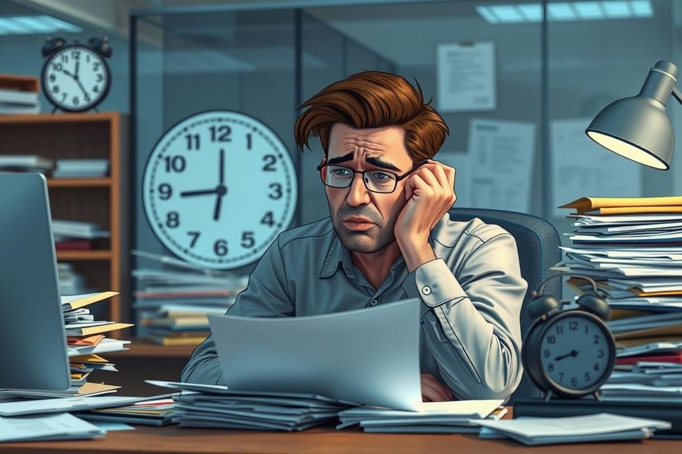 Como Entender o Verdadeiro Impacto da Baixa Produtividade