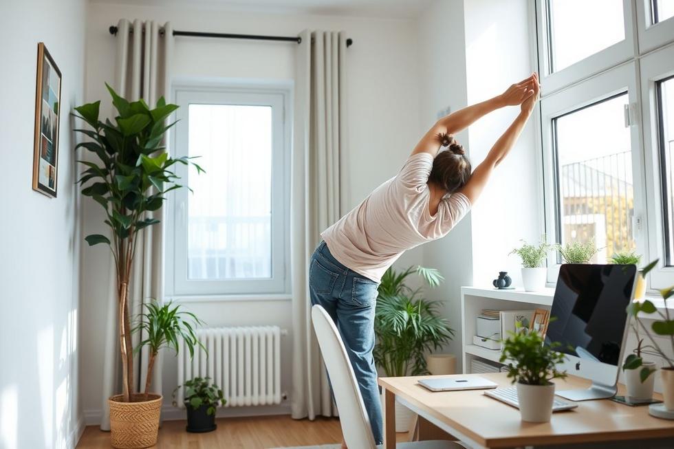 Balanceando Produtividade e Bem-Estar para Resultados Sustentáveis