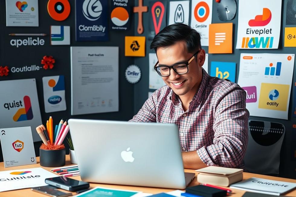 O Poder do Branding para Diferenciar sua Marca Online