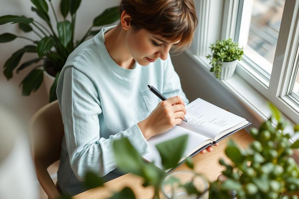 Como construir hábitos eficazes que potencializam seu foco e disciplina