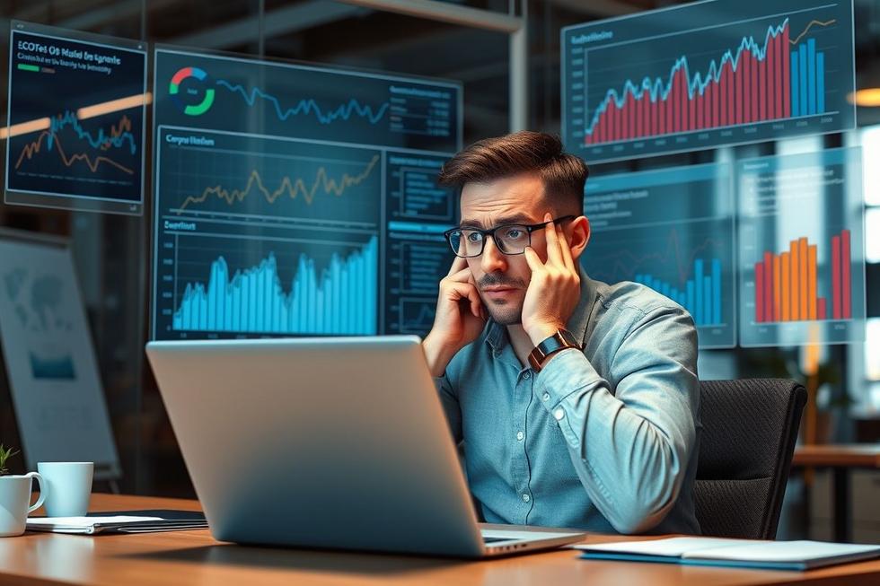 Entendendo os desafios do aumento de vendas online em 2025