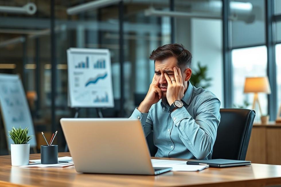 Entendendo os Desafios do Crescimento Empresarial Atual