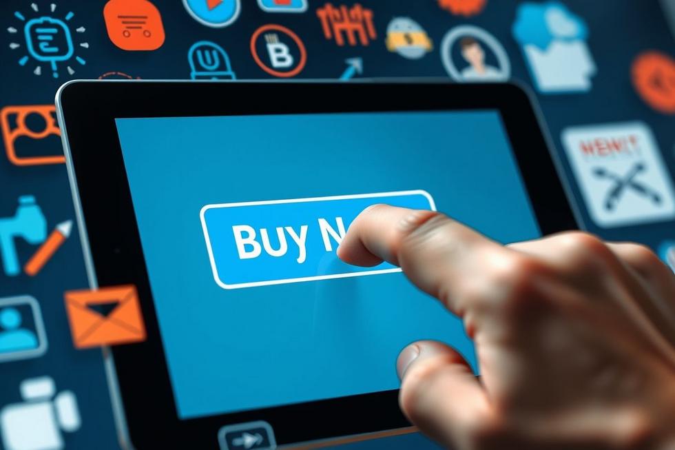 Implemente Técnicas de Persuasão para Estimular a Decisão de Compra