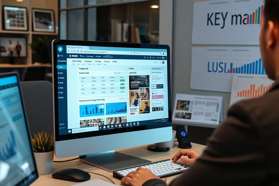 Estratégias de Remarketing para Recuperar Vendas Perdidas