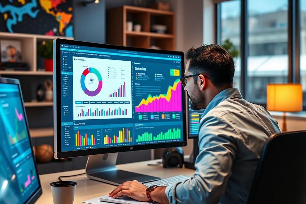 Campanhas de marketing digital que realmente convertem