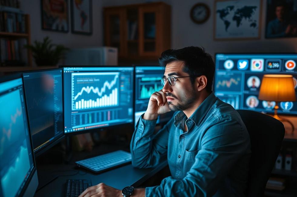 Entenda os Desafios do Crescimento no Mercado Digital Atual