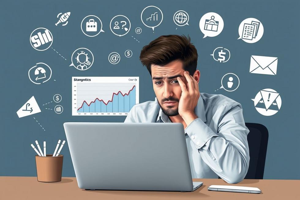 Entendendo os Desafios do Crescimento no Negócio Digital