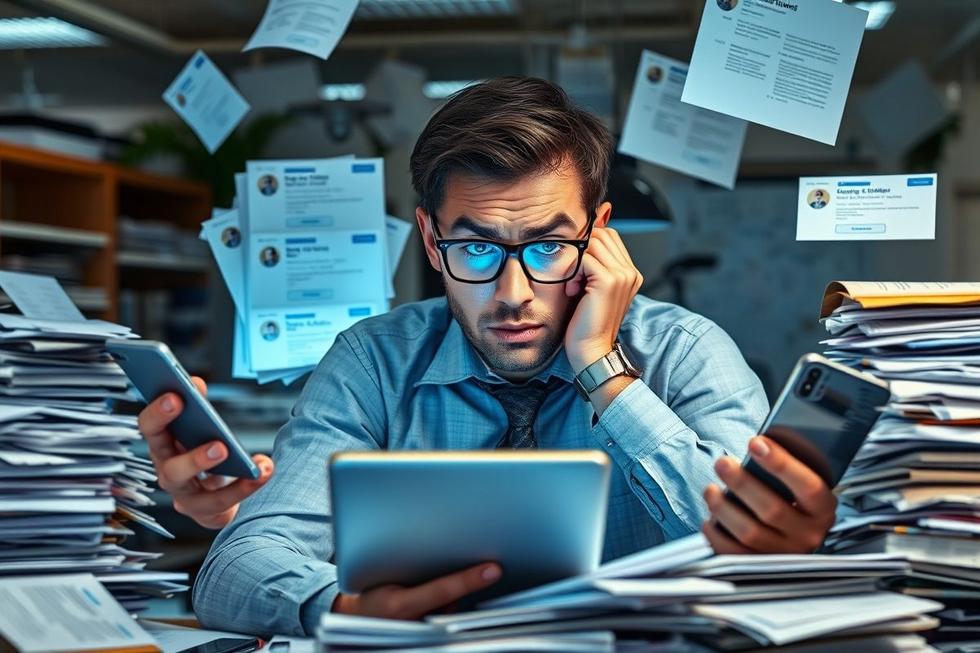 Compreendendo os Desafios que Atrapalham sua Organização Diária
