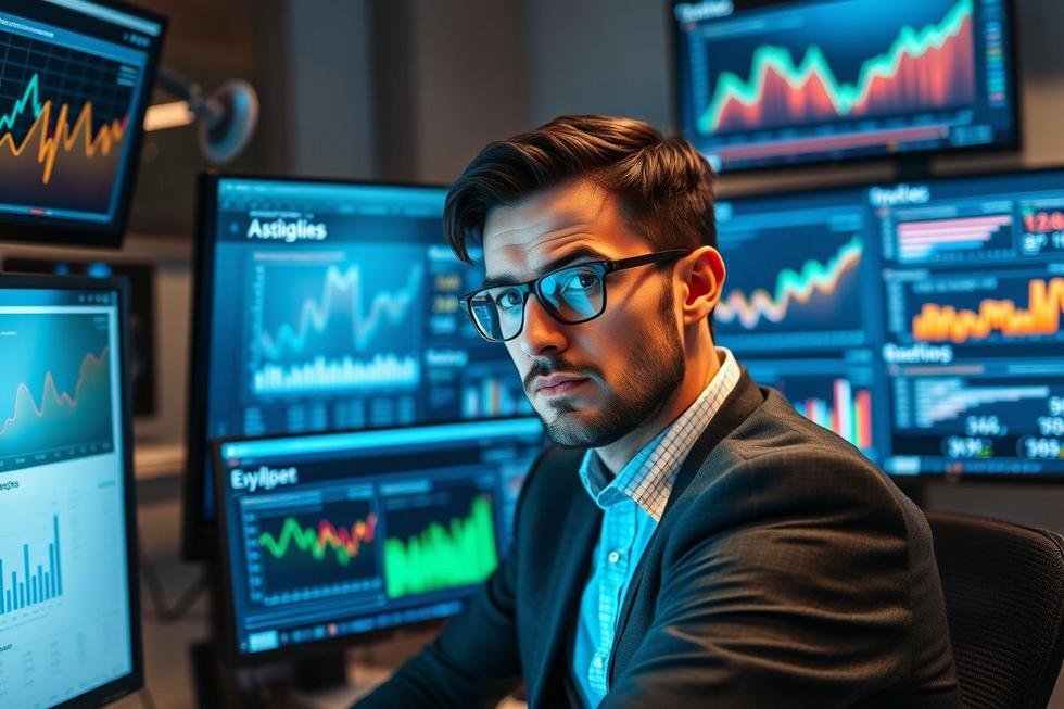 Entendendo os Desafios Atuais do Marketing Digital