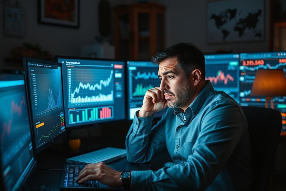 Compreendendo os desafios que limitam as vendas online