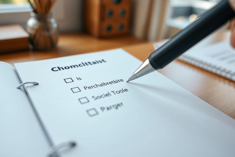 7 Passos Práticos para Implementar Mudanças na Sua Rotina