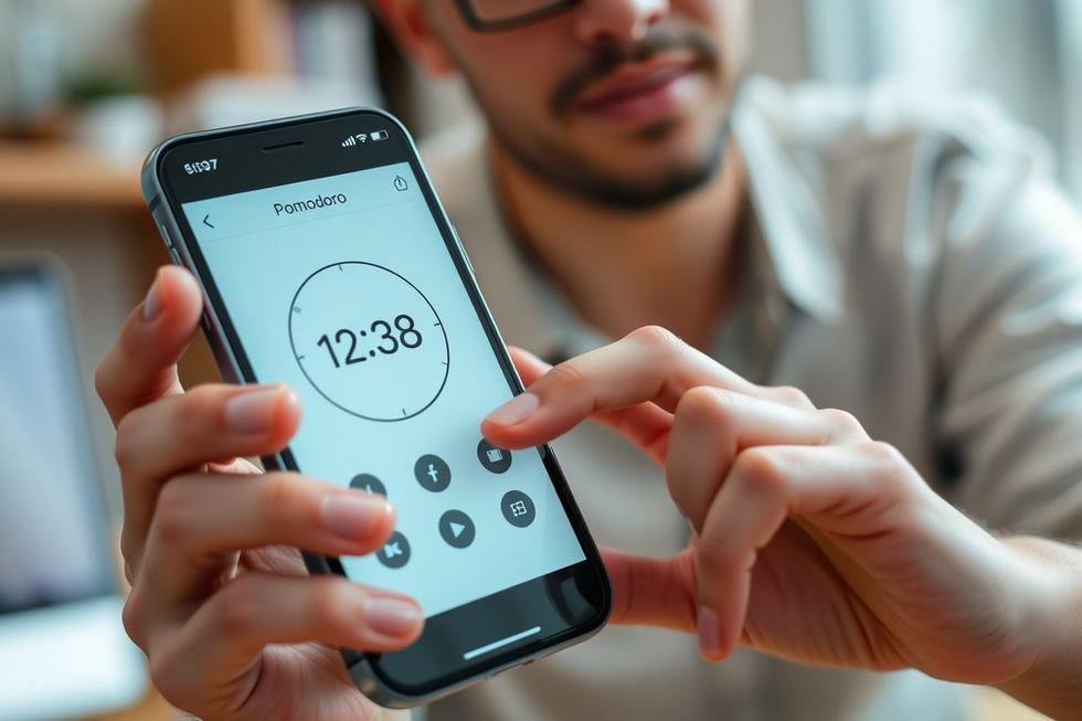 Técnicas Comprovadas para Combater a Procrastinação
