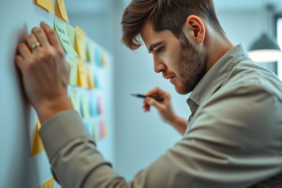 Técnicas Poderosas para Combater a Procrastinação e Manter o Foco