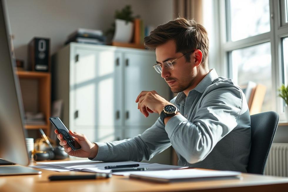 Técnicas Comprovadas para Combater a Procrastinação Diária
