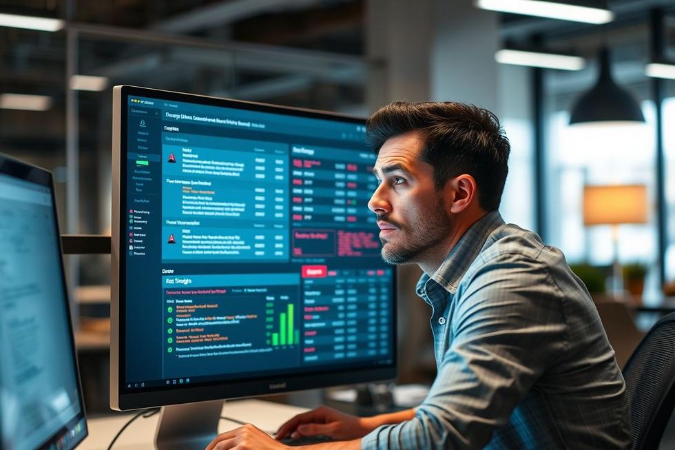 Erros Comuns Que Podem Sabotar Seu Marketing Digital e Como Evitá-los