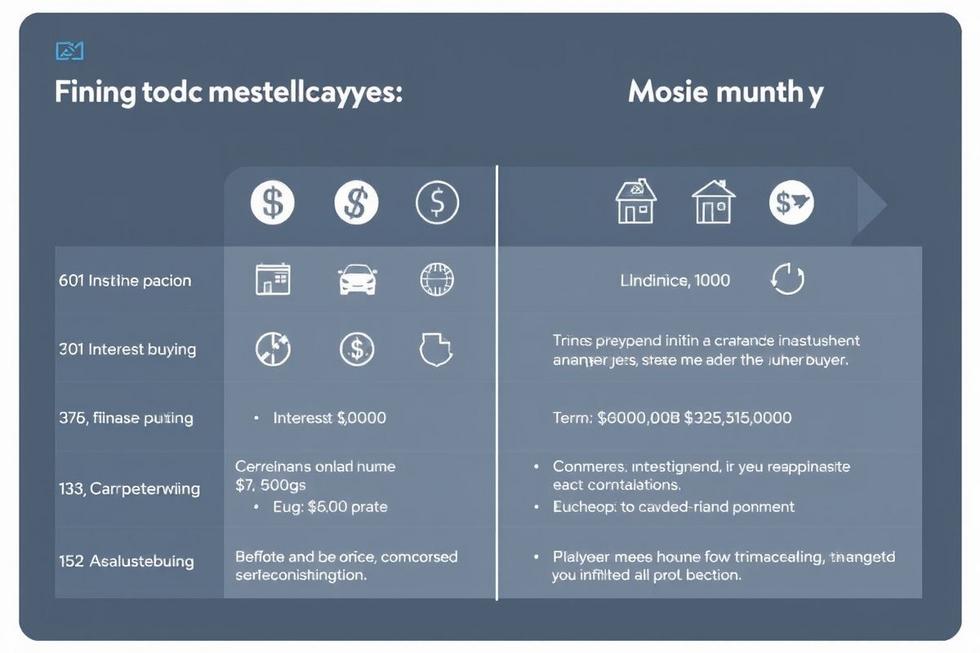 Como Escolher o Melhor Tipo de Financiamento para Seu Orçamento