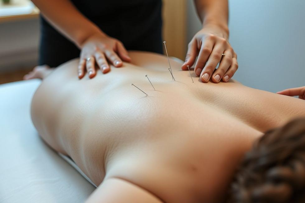 Terapias Complementares para Equilibrar Corpo e Mente